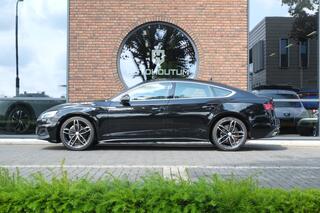 audi-a5-sportback-35-tdi-mhev-leder