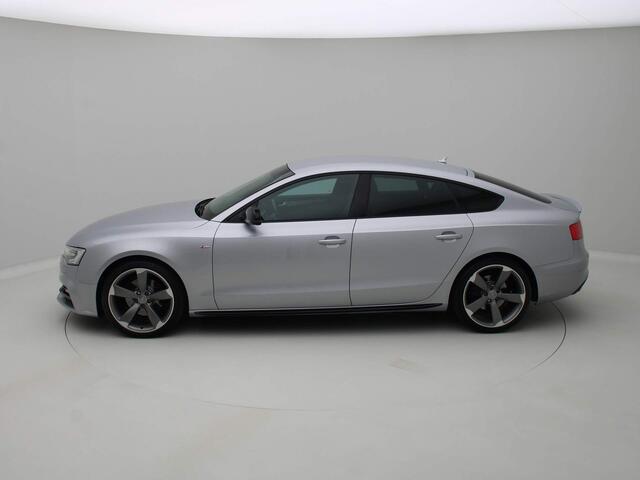 Audi A5 Sportback 1.8 TFSI Adrenalin Sport