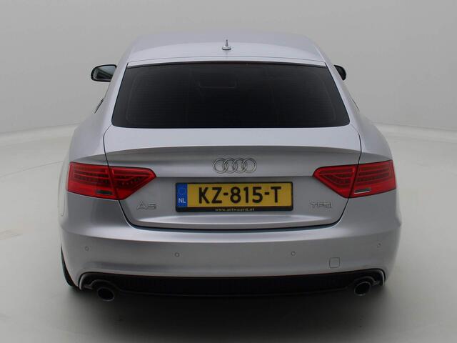 Audi A5 Sportback 1.8 TFSI Adrenalin Sport