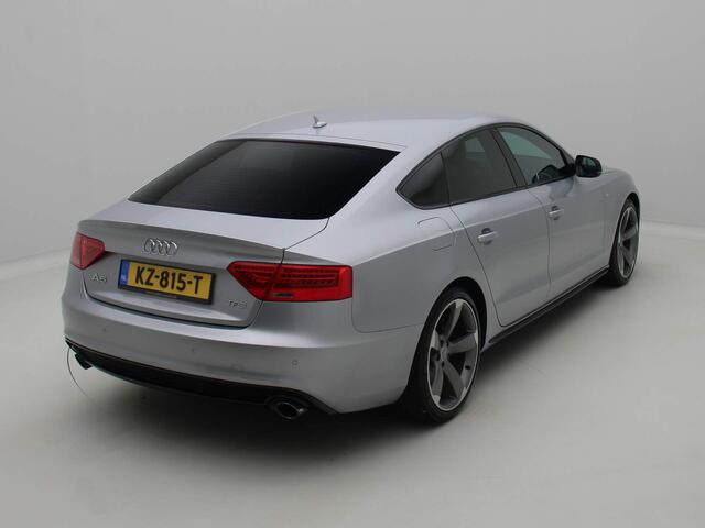 Audi A5 Sportback 1.8 TFSI Adrenalin Sport