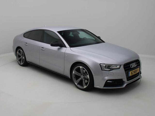 Audi A5 Sportback 1.8 TFSI Adrenalin Sport
