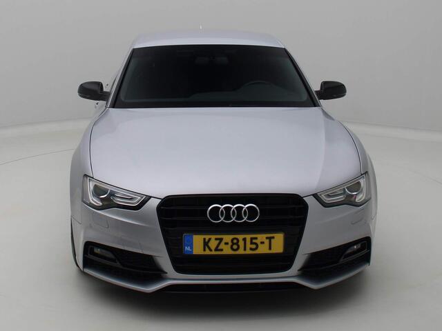 Audi A5 Sportback 1.8 TFSI Adrenalin Sport