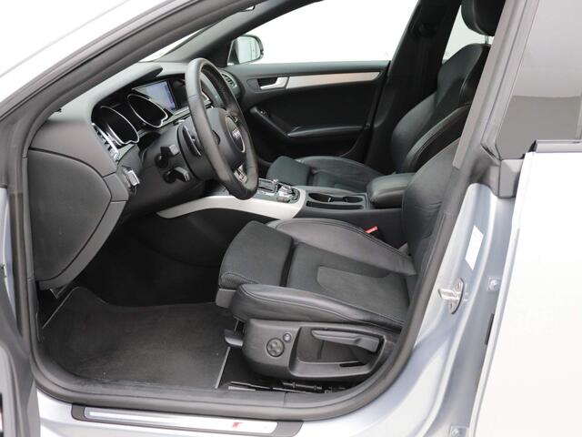 Audi A5 Sportback 1.8 TFSI Adrenalin Sport