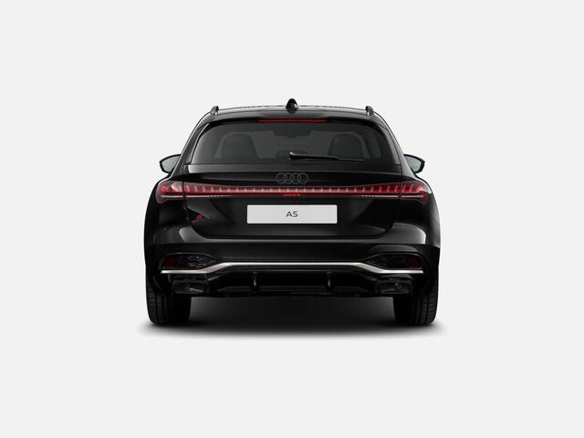Audi A5 edition one 35 TFSI 150 pk Avant
