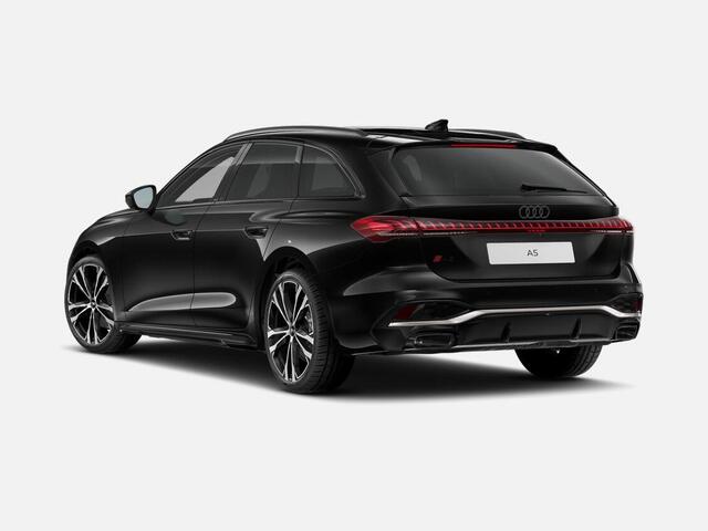 Audi A5 edition one 35 TFSI 150 pk Avant