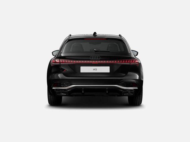 Audi A5 edition one 35 TFSI 150 pk Avant