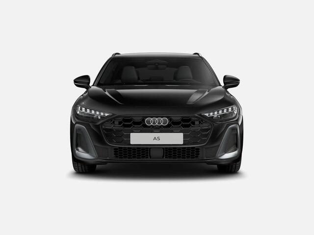 Audi A5 S Edition 40 TFSI 150 kW / 204 pk Avant 7 versn. S