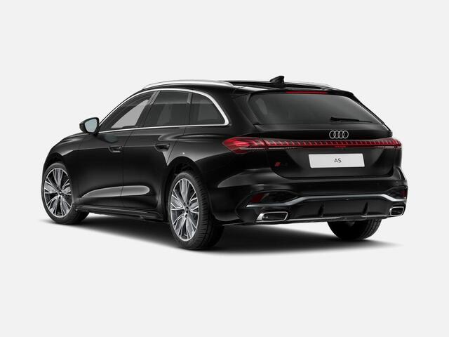 Audi A5 S Edition 40 TFSI 150 kW / 204 pk Avant 7 versn. S
