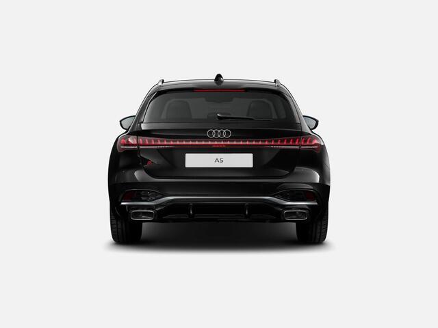 Audi A5 S Edition 40 TFSI 150 kW / 204 pk Avant 7 versn. S