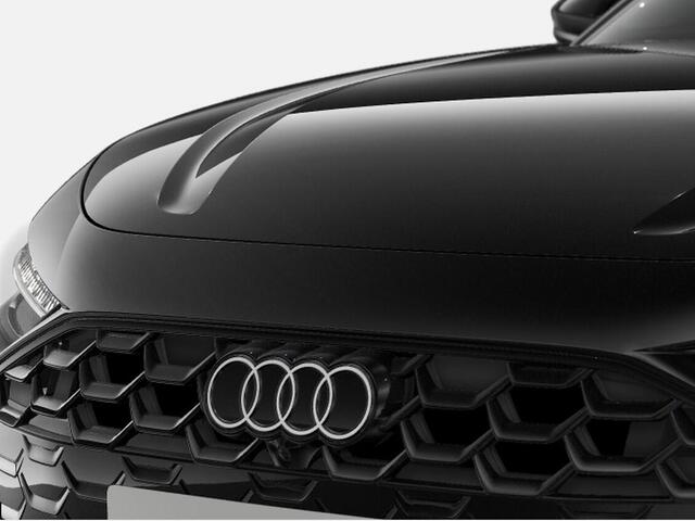Audi A5 S Edition 40 TFSI 150 kW / 204 pk Avant 7 versn. S