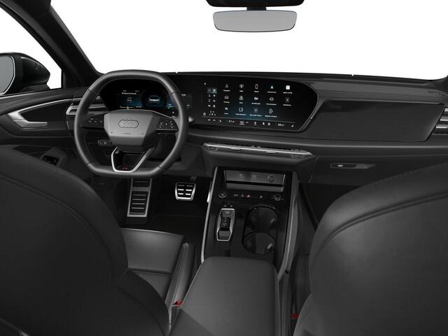 Audi A5 S Edition 40 TFSI 150 kW / 204 pk Avant 7 versn. S