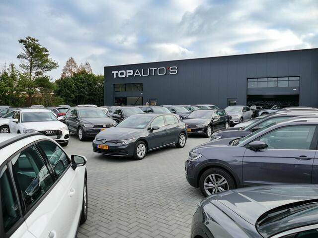 Audi A5 Cabriolet 40 TFSI 204PK ADVANCED LEER NAVI CAMERA NEK/STOELVERW. ADAP.CRUISE 06/2024