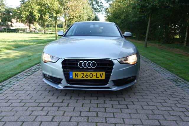 Audi A5 Sportback 1.8 TFSI Adrenalin Sport Stoelverw. 19 INCH