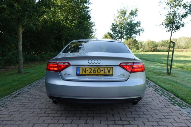 Audi A5 Sportback 1.8 TFSI Adrenalin Sport Stoelverw. 19 INCH