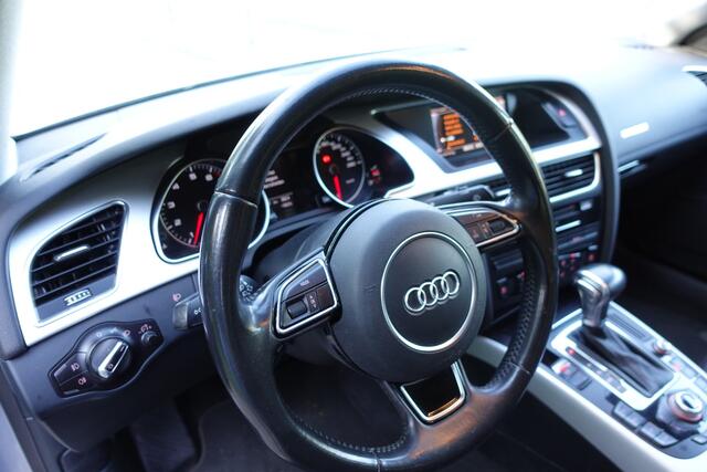 Audi A5 Sportback 1.8 TFSI Adrenalin Sport Stoelverw. 19 INCH