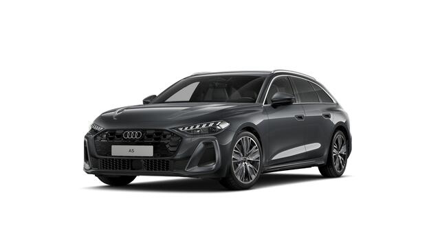 Audi A5 Avant 40 TFSI 204 S tronic S edition Automaat | Elektrisch instelbare voorstoelen | Privacy glas (donker getinte ramen) | Audi soundsystem | Verwarmbare voorstoelen | Automatisch dimmende binnenspiegel