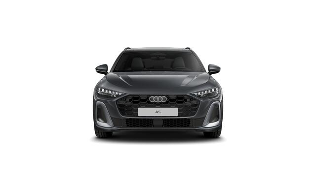 Audi A5 Avant 40 TFSI 204 S tronic S edition Automaat | Elektrisch instelbare voorstoelen | Privacy glas (donker getinte ramen) | Audi soundsystem | Verwarmbare voorstoelen | Automatisch dimmende binnenspiegel