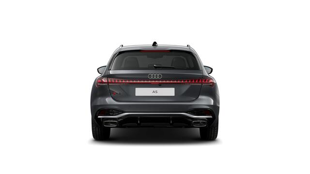 Audi A5 Avant 40 TFSI 204 S tronic S edition Automaat | Elektrisch instelbare voorstoelen | Privacy glas (donker getinte ramen) | Audi soundsystem | Verwarmbare voorstoelen | Automatisch dimmende binnenspiegel