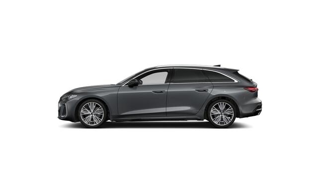 Audi A5 Avant 40 TFSI 204 S tronic S edition Automaat | Elektrisch instelbare voorstoelen | Privacy glas (donker getinte ramen) | Audi soundsystem | Verwarmbare voorstoelen | Automatisch dimmende binnenspiegel