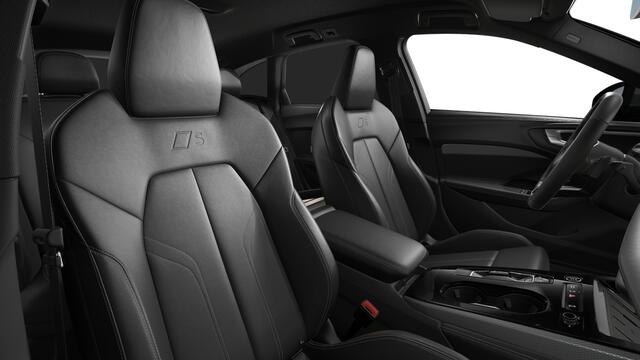 Audi A5 Avant 40 TFSI 204 S tronic S edition Automaat | Elektrisch instelbare voorstoelen | Privacy glas (donker getinte ramen) | Audi soundsystem | Verwarmbare voorstoelen | Automatisch dimmende binnenspiegel