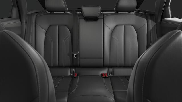 Audi A5 Avant 40 TFSI 204 S tronic S edition Automaat | Elektrisch instelbare voorstoelen | Privacy glas (donker getinte ramen) | Audi soundsystem | Verwarmbare voorstoelen | Automatisch dimmende binnenspiegel