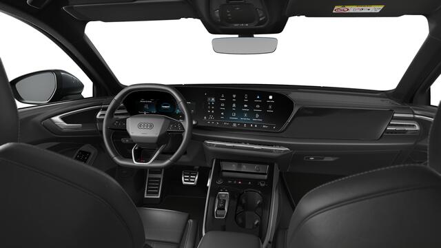 Audi A5 Avant 40 TFSI 204 S tronic S edition Automaat | Elektrisch instelbare voorstoelen | Privacy glas (donker getinte ramen) | Audi soundsystem | Verwarmbare voorstoelen | Automatisch dimmende binnenspiegel