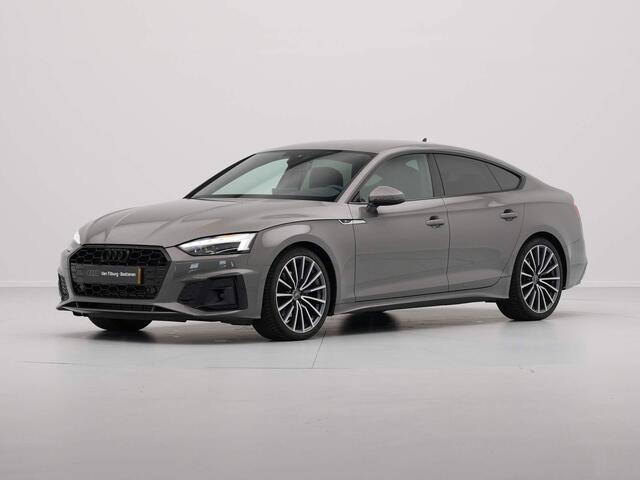 Audi A5 Sportback 35 TFSI S edition Competition