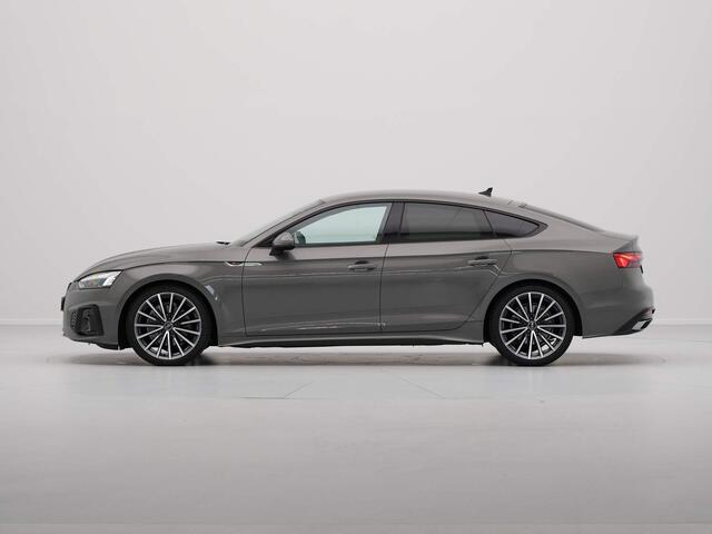 Audi A5 Sportback 35 TFSI S edition Competition