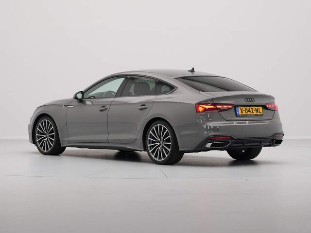 Audi A5 Sportback 35 TFSI S edition Competition