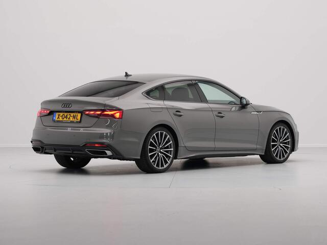 Audi A5 Sportback 35 TFSI S edition Competition