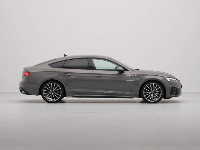Audi A5 Sportback 35 TFSI S edition Competition