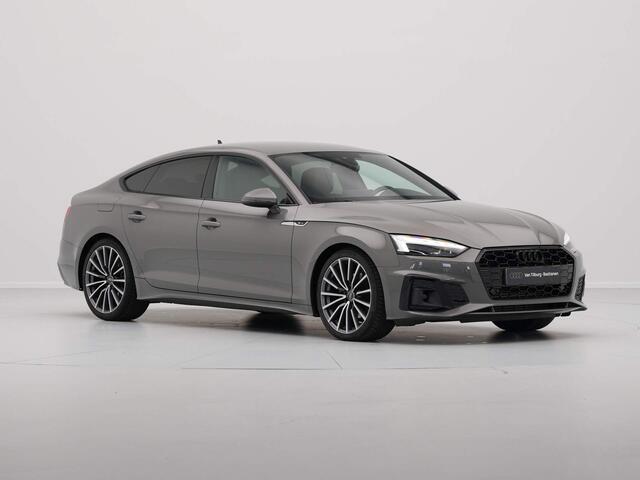 Audi A5 Sportback 35 TFSI S edition Competition