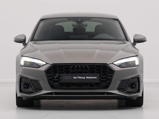 Audi A5 Sportback 35 TFSI S edition Competition