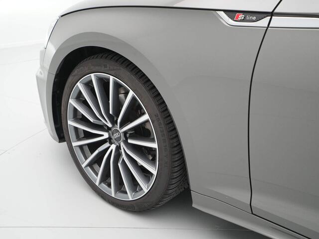 Audi A5 Sportback 35 TFSI S edition Competition
