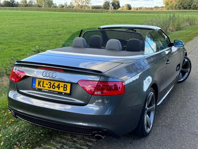 Audi A5 1.8 TFSI CABRIO / S LINE / 19 INCH / 142DKM
