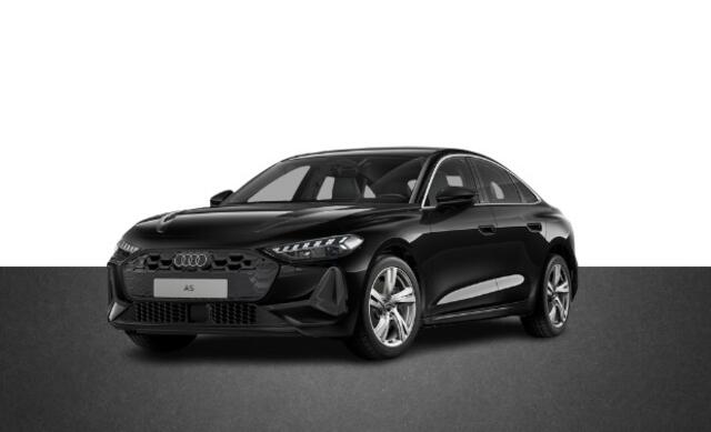 Audi A5 Limousine Advanced edition 35 TFSI 110 kW / 150 pk Limousine 7 versn. S-tronic