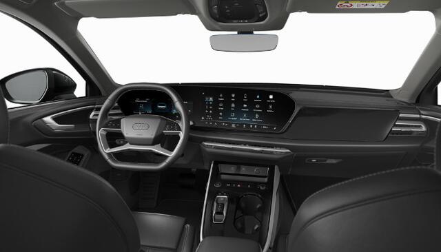 Audi A5 Limousine Advanced edition 35 TFSI 110 kW / 150 pk Limousine 7 versn. S-tronic
