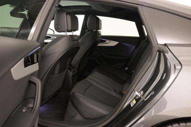 Audi A5 Sportback 35 TFSI 150pk S-Tronic Advanced Edition Panorama Navigatie Stoelverwarming Camera