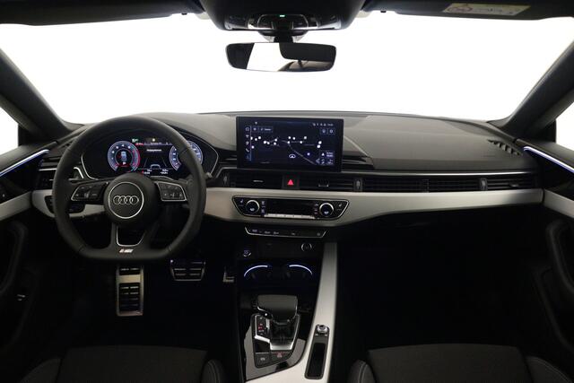 Audi A5 Sportback 35 TFSI 150pk S-Tronic Advanced Edition Panorama Navigatie Stoelverwarming Camera