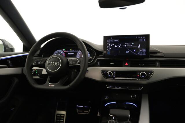 Audi A5 Sportback 35 TFSI 150pk S-Tronic Advanced Edition Panorama Navigatie Stoelverwarming Camera