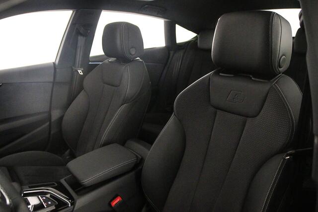 Audi A5 Sportback S Edition Competition 40 TFSI | Pano | Matrix | Audi Sound | Stoelverwarming | Privacyglas | Sfeerverlichting |