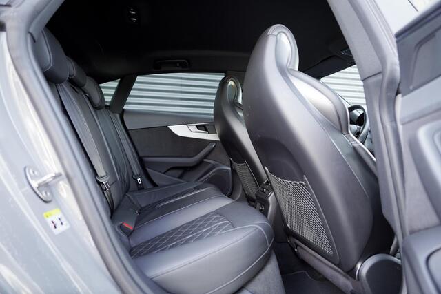 Audi A5 Sportback 3.0 TFSI S5 quattro Pro Line Plus / Massage / Nardo / Leder