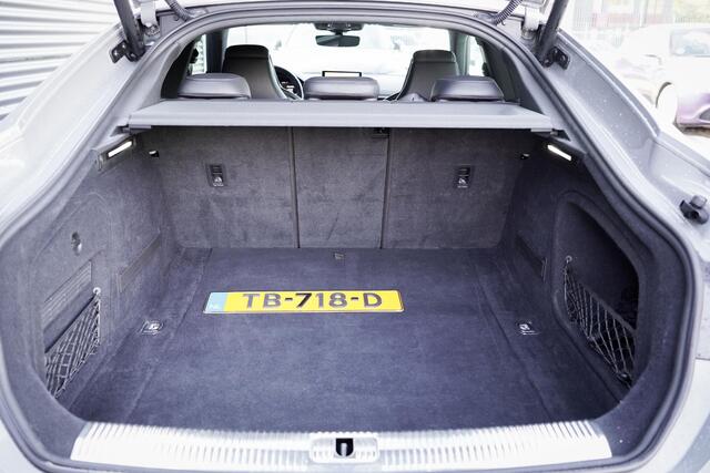 Audi A5 Sportback 3.0 TFSI S5 quattro Pro Line Plus / Massage / Nardo / Leder