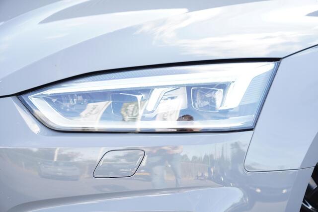 Audi A5 Sportback 3.0 TFSI S5 quattro Pro Line Plus / Massage / Nardo / Leder