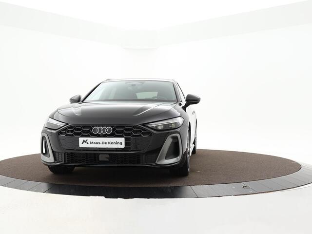 Audi A5 S Edition (B10) 40 TFSI 150 kW / 204 pk Avant 7 v