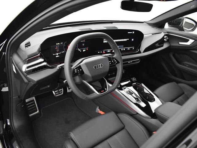 Audi A5 S Edition (B10) 40 TFSI 150 kW / 204 pk Avant 7 v