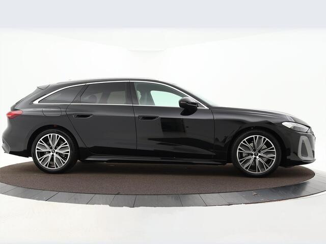 Audi A5 S Edition (B10) 40 TFSI 150 kW / 204 pk Avant 7 v