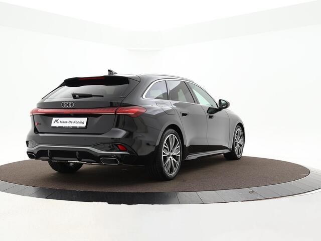 Audi A5 S Edition (B10) 40 TFSI 150 kW / 204 pk Avant 7 v