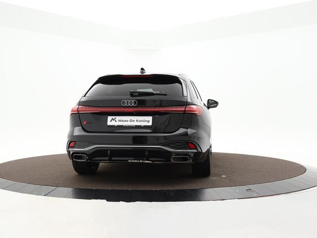 Audi A5 S Edition (B10) 40 TFSI 150 kW / 204 pk Avant 7 v