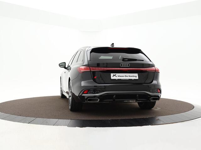 Audi A5 S Edition (B10) 40 TFSI 150 kW / 204 pk Avant 7 v